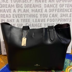 Coach Derby Tote